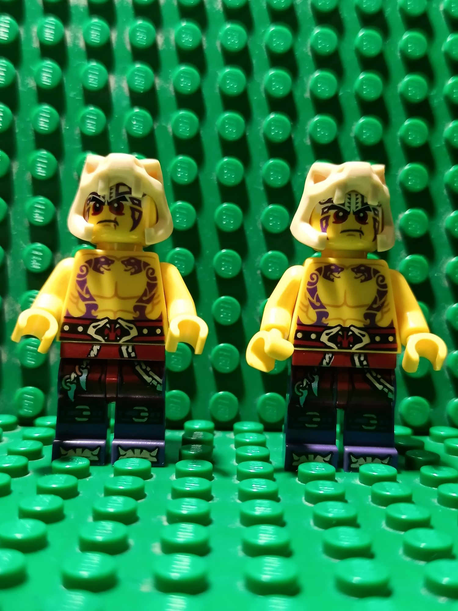 LEGO Ninjago njo120 Krait
