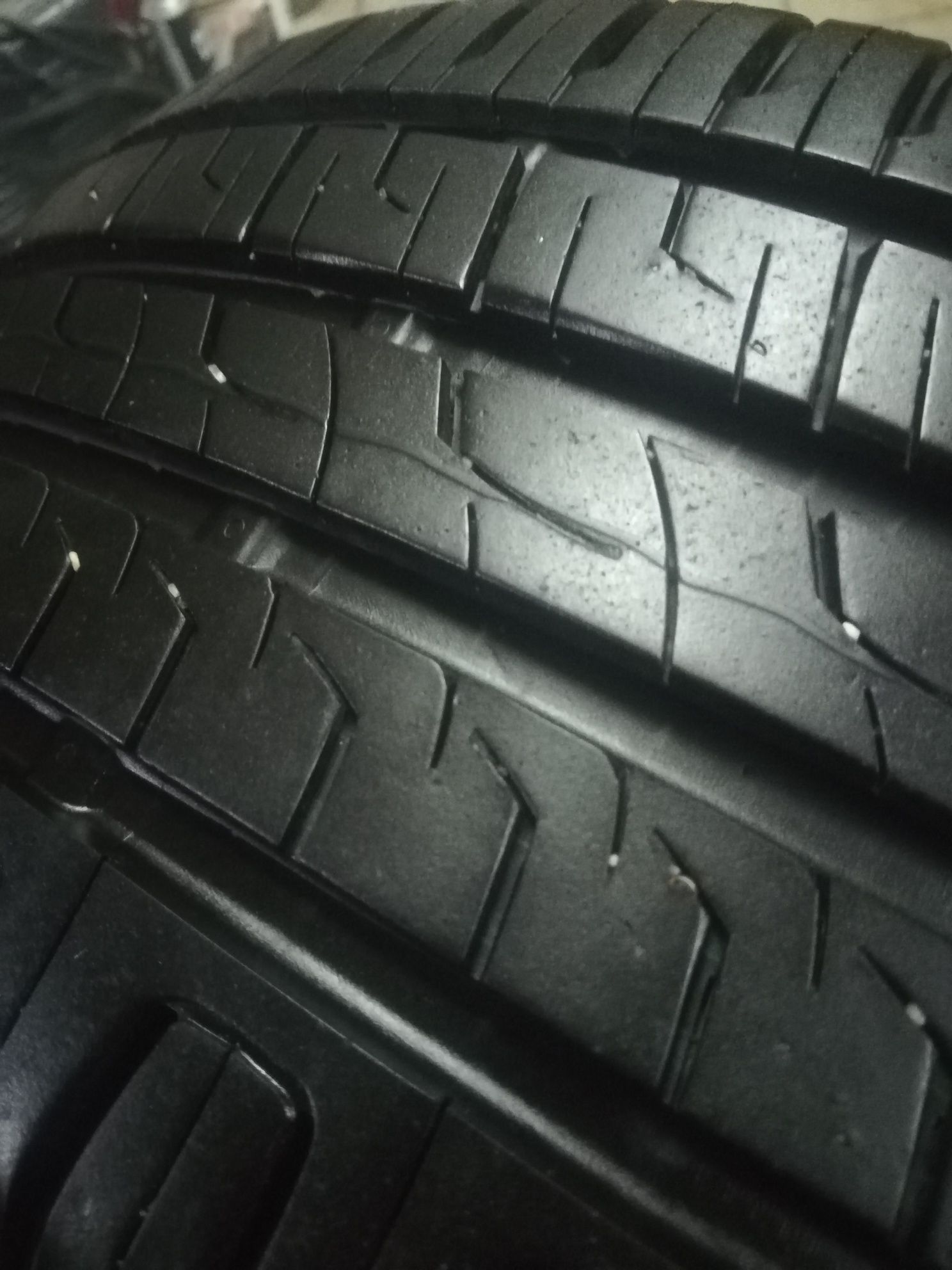 195/45r15 jak nowe Barum Bravuris lato letnie opony 2szt para