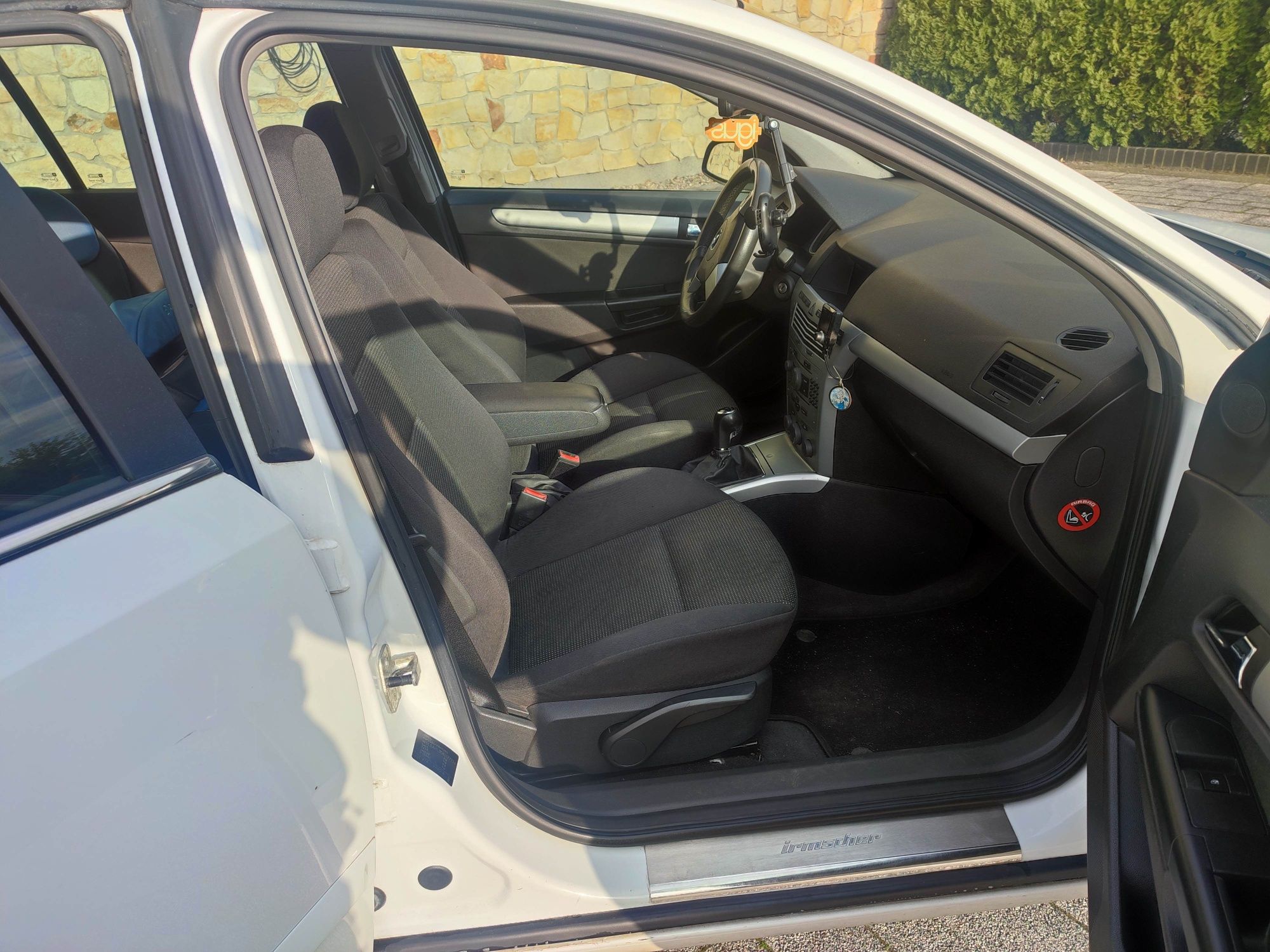 Opel Astra h 1.7 CDTI kombi