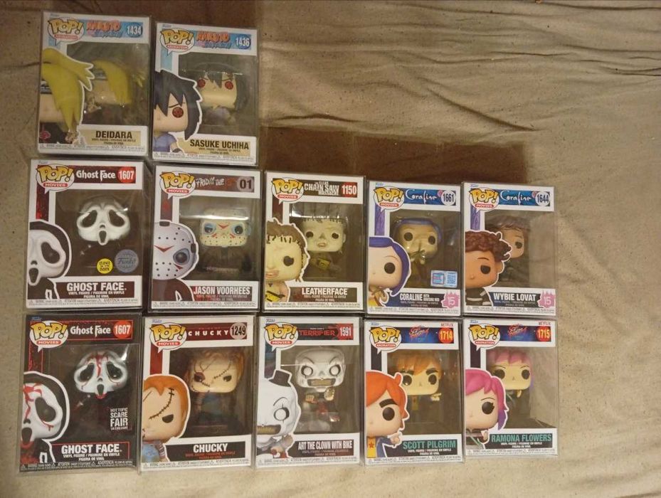 Funko pop Фанко поп