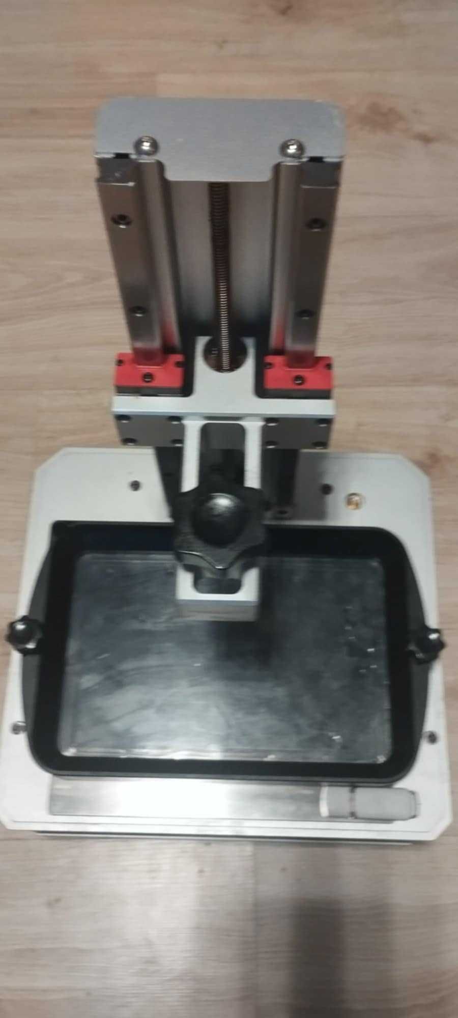 Drukarka 3D SLA Anycubic Photon Mono X