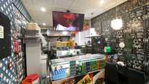 Restaurante Takeaway Equipado à Venda – Estoril (Pizza e Kebab)