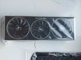 Karta XFX Radeon RX6800XT 16GB GDDR6