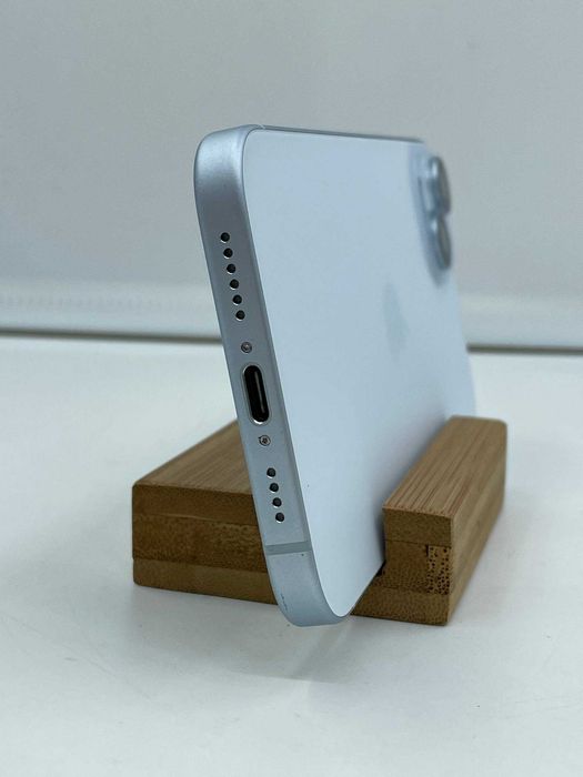iPhone 15 Plus 128GB Blue ГАРАНТІЯ 6 Місяців МАГАЗИН айфон
