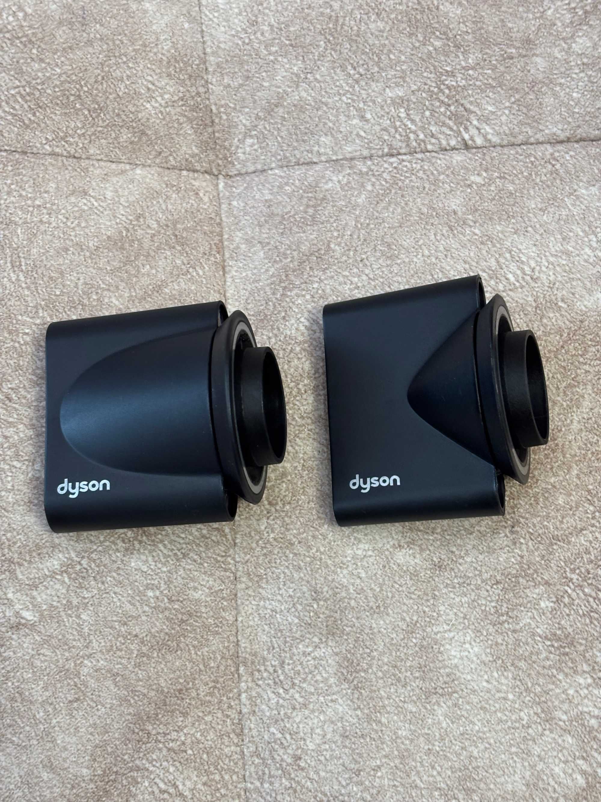Лімітований подарунковий фен Дайсон Dyson фен зі шкіряним кейсом