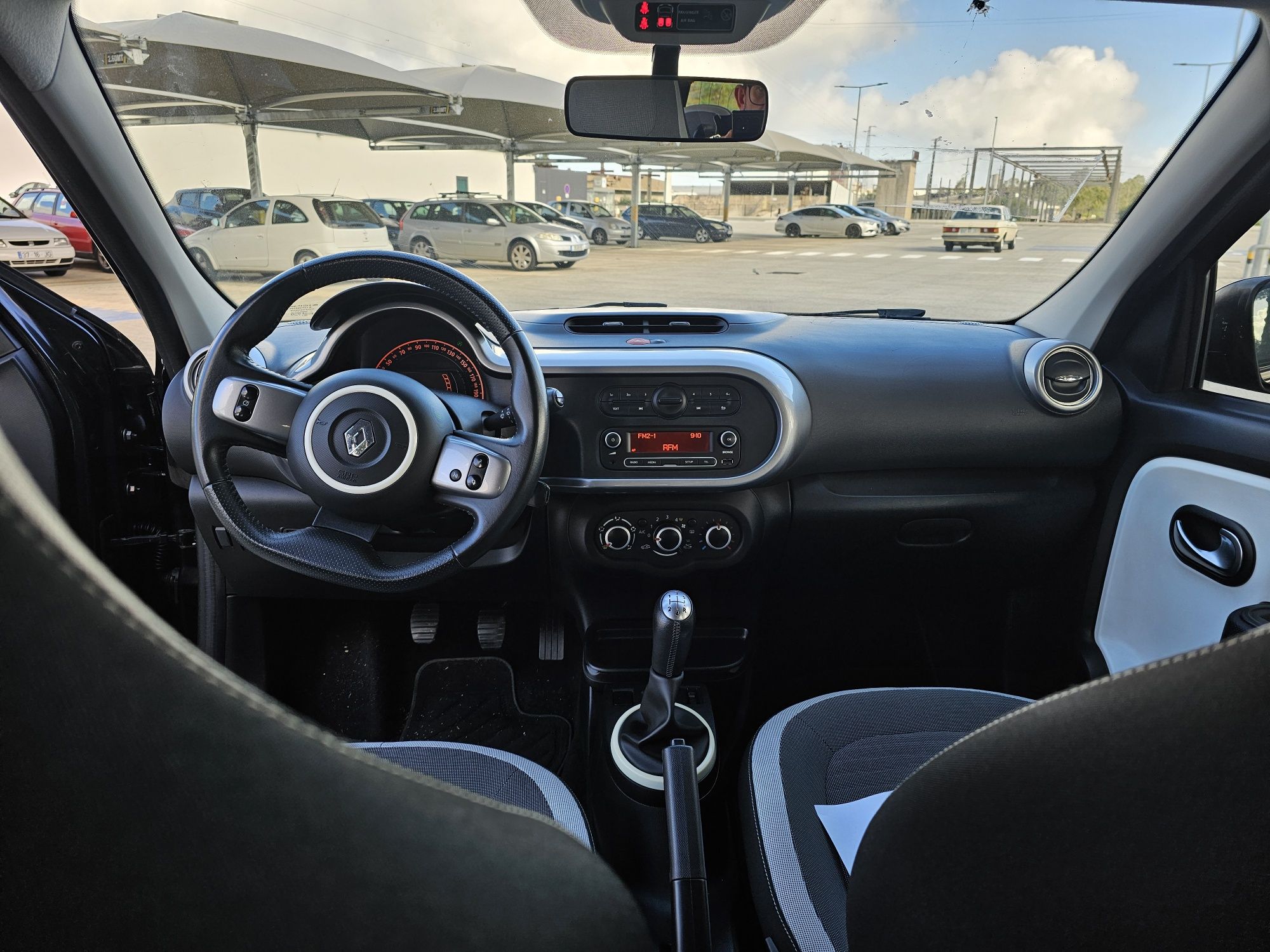 Renault Twingo 1.0Sce Limited