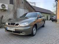 Daewoo Lanos Polyak