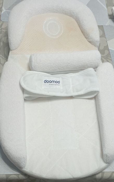 Ninho para dormir - doomoo Supreme plus