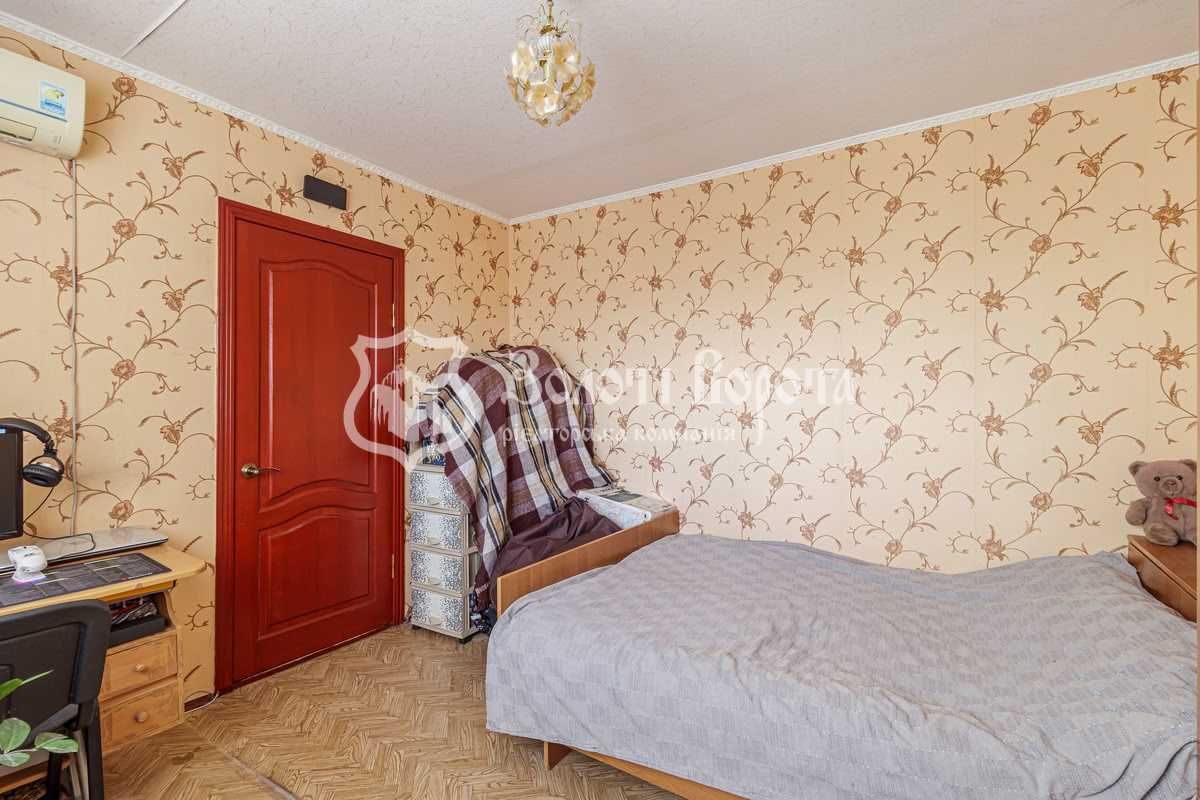 Квартира, 3к. Гарний стан. Полярна, 8е, Мінський м-в, Оболонський р-н