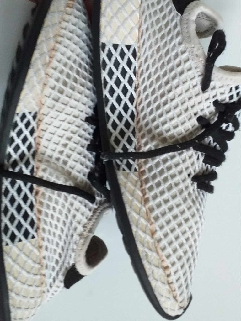 Buty adidas deerupt 37,5 super stan