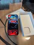 Telefon iPhone 15 Pro 256GB W Białym Kolorze