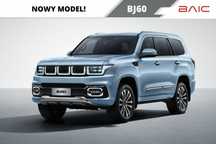 Baic BJ60 Baic BJ60 - 256KM - AWD