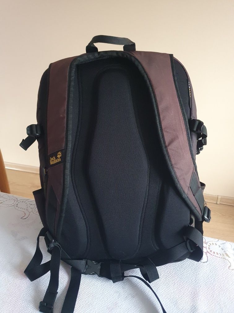 Plecak Turystyczny Jack Wolfskin