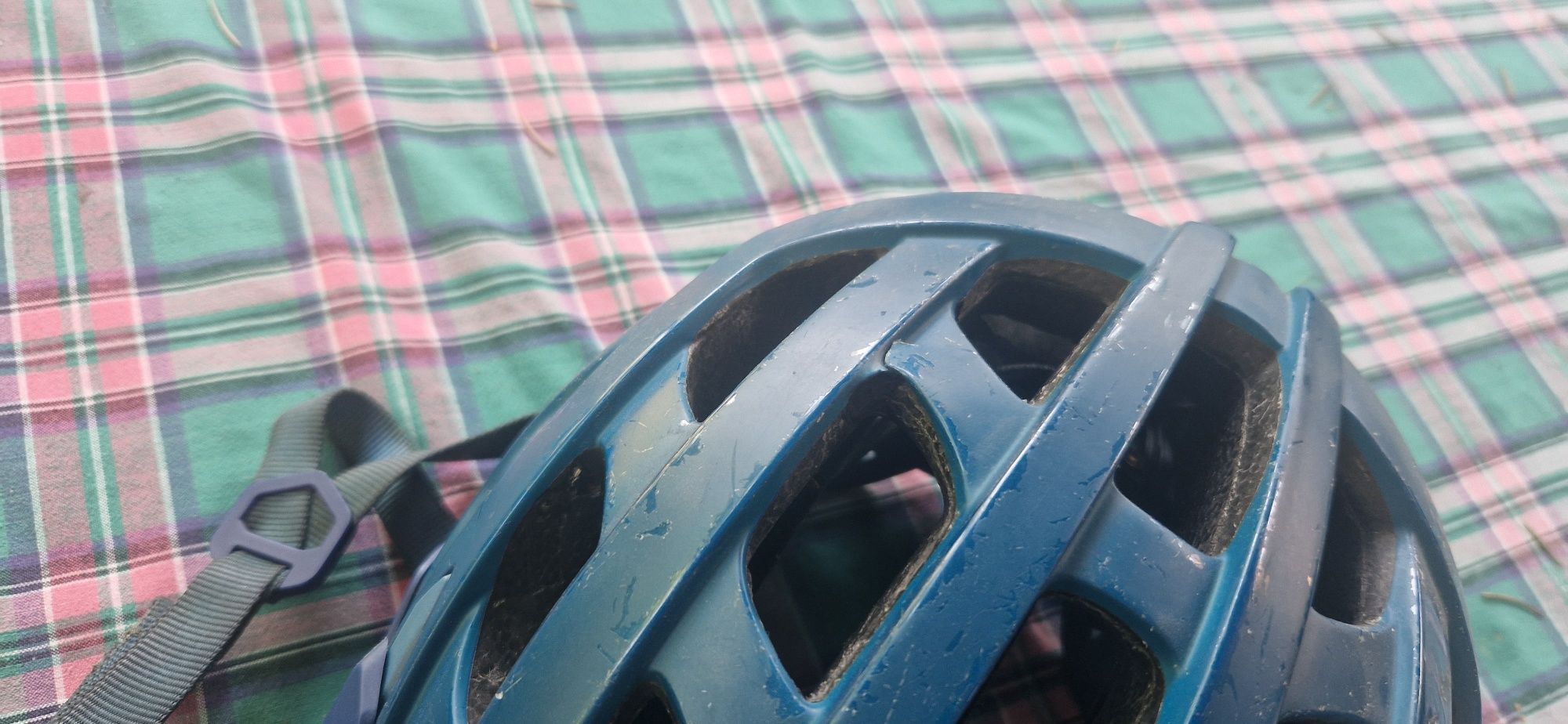 Kask rowerowy Lazer Roller