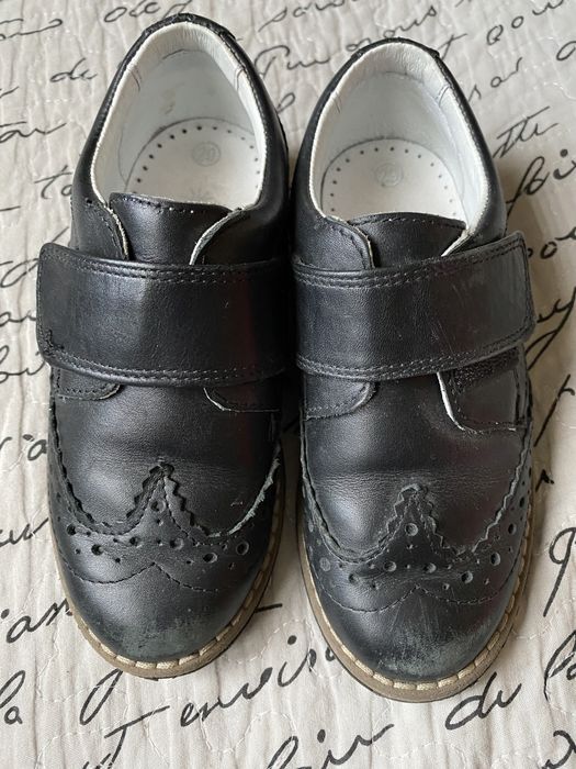 Eleganckie buciki Bartek 29