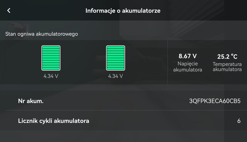 DJI MINI 2 fly more combo (nie se)