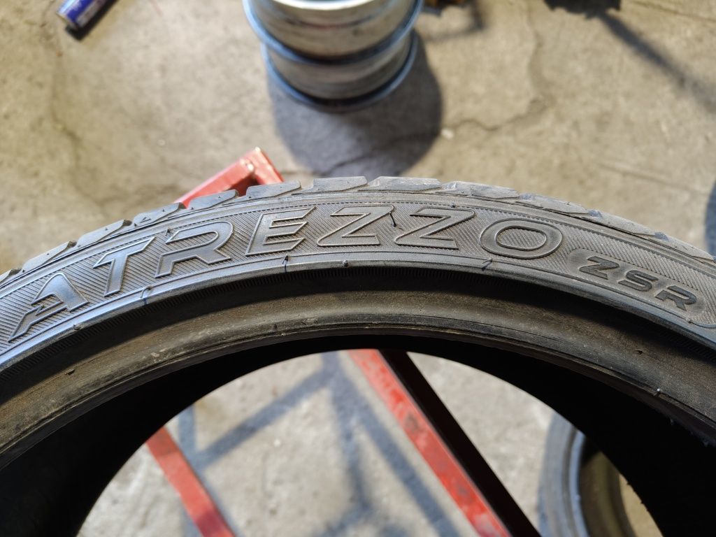 245/30R20 95Y Sailun Atrezzo ZSR     L515/7G