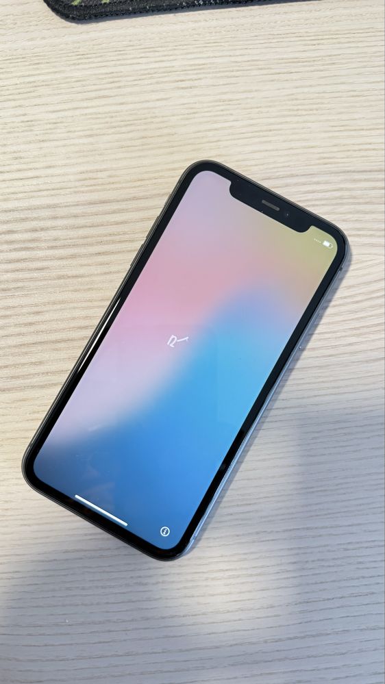 Iphone 11 64gb