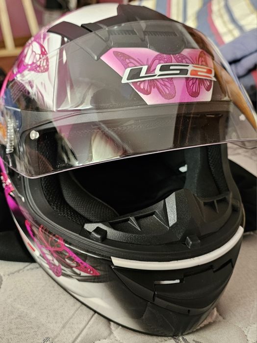 Capacete L52 como novo