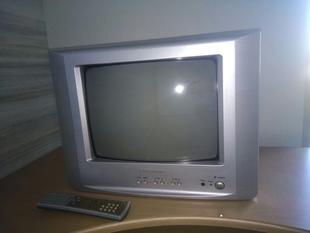 Телевизор LIBERTON LIC-14000