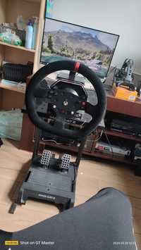 Kierownica Mad Catz pro Racing wheel forcefeedback Xbox one/series sx