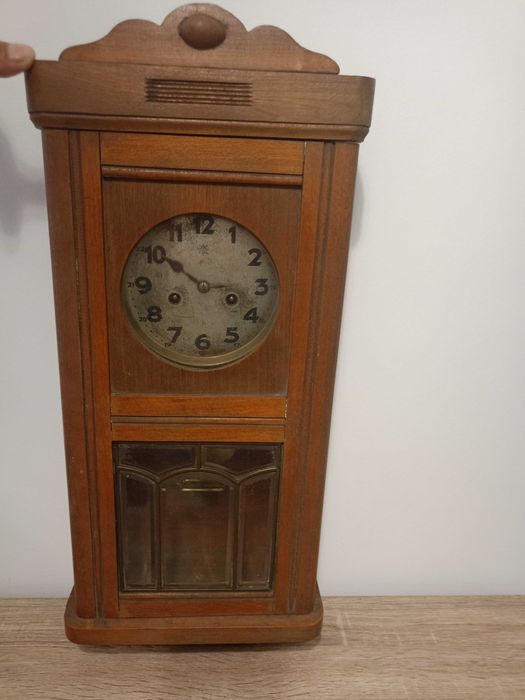 Zegarek wiszący  sprzedam