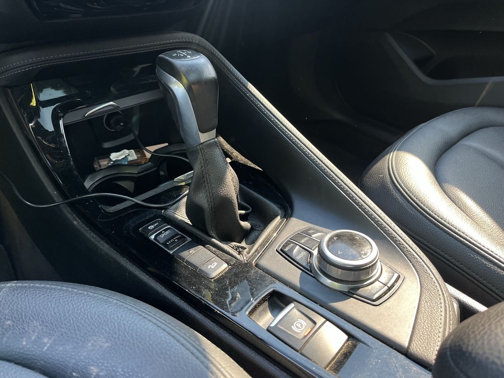 Продаж BMW X1 2016 за ГОТІВКУ, або в ЛІЗИНГ | КРЕДИТ