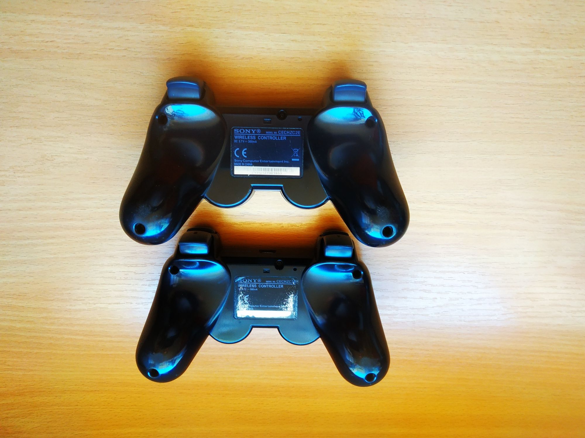 Pady ps3 oryginalne dualshock 3, stan bardzo dobry, wysyłka olx