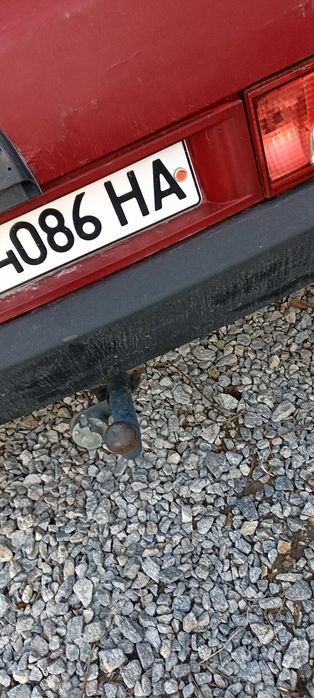 Продам машину ВАЗ-2109