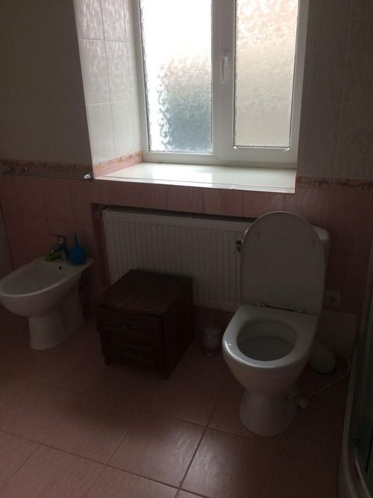 Приватний будинок