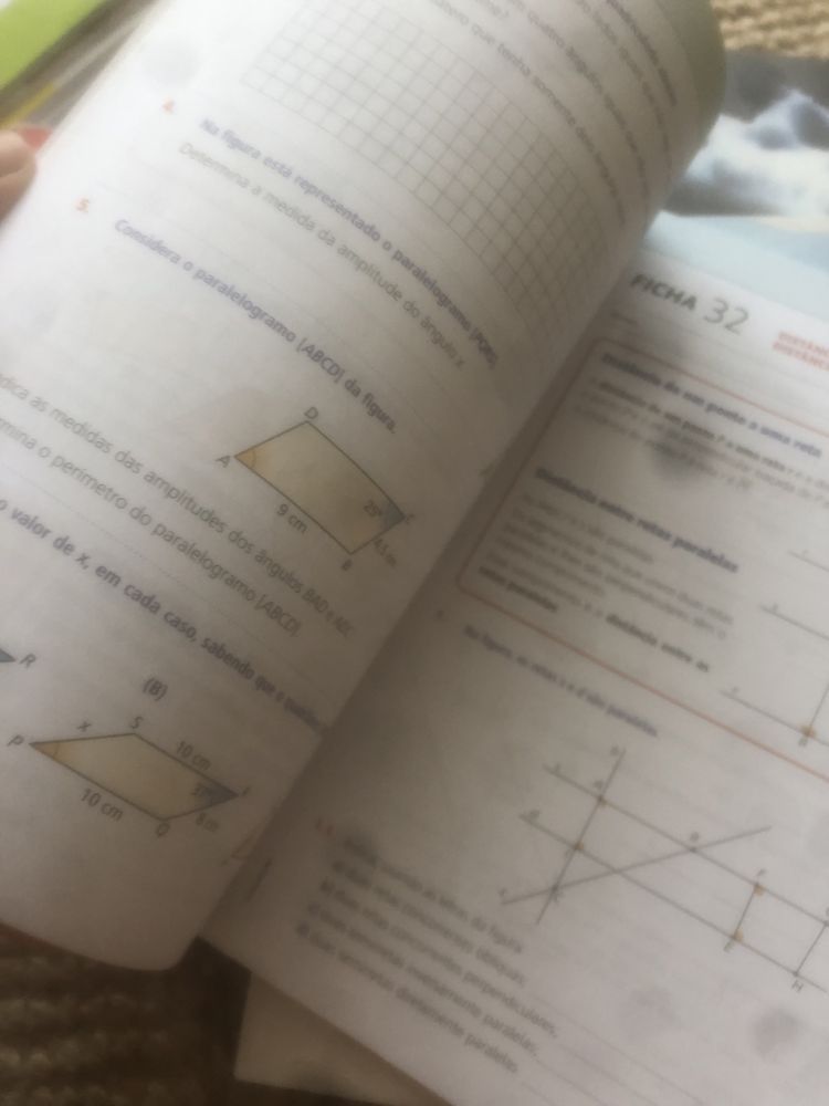 MSI novo 5 ano Matematica caderno de ativodades