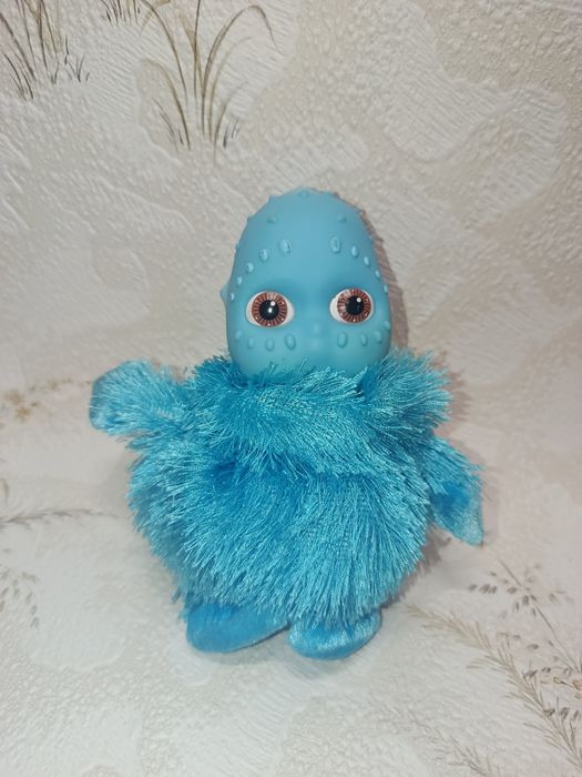 Мягкая игрушка Boohbah Jumbah Буба 2003