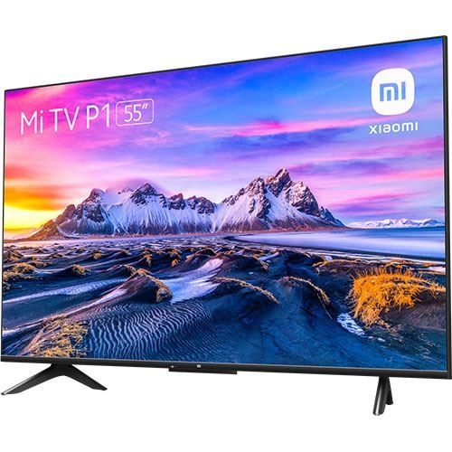 Smart TV Android Xiaomi Mi P1 UHD 4K 55'' 140cm
