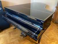 Fortepian Bechstein B klasa