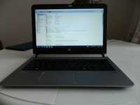 hp probook 430 G3 / i3-6100U / 8GB / 128GB / HD Graphics 520 (1GB)