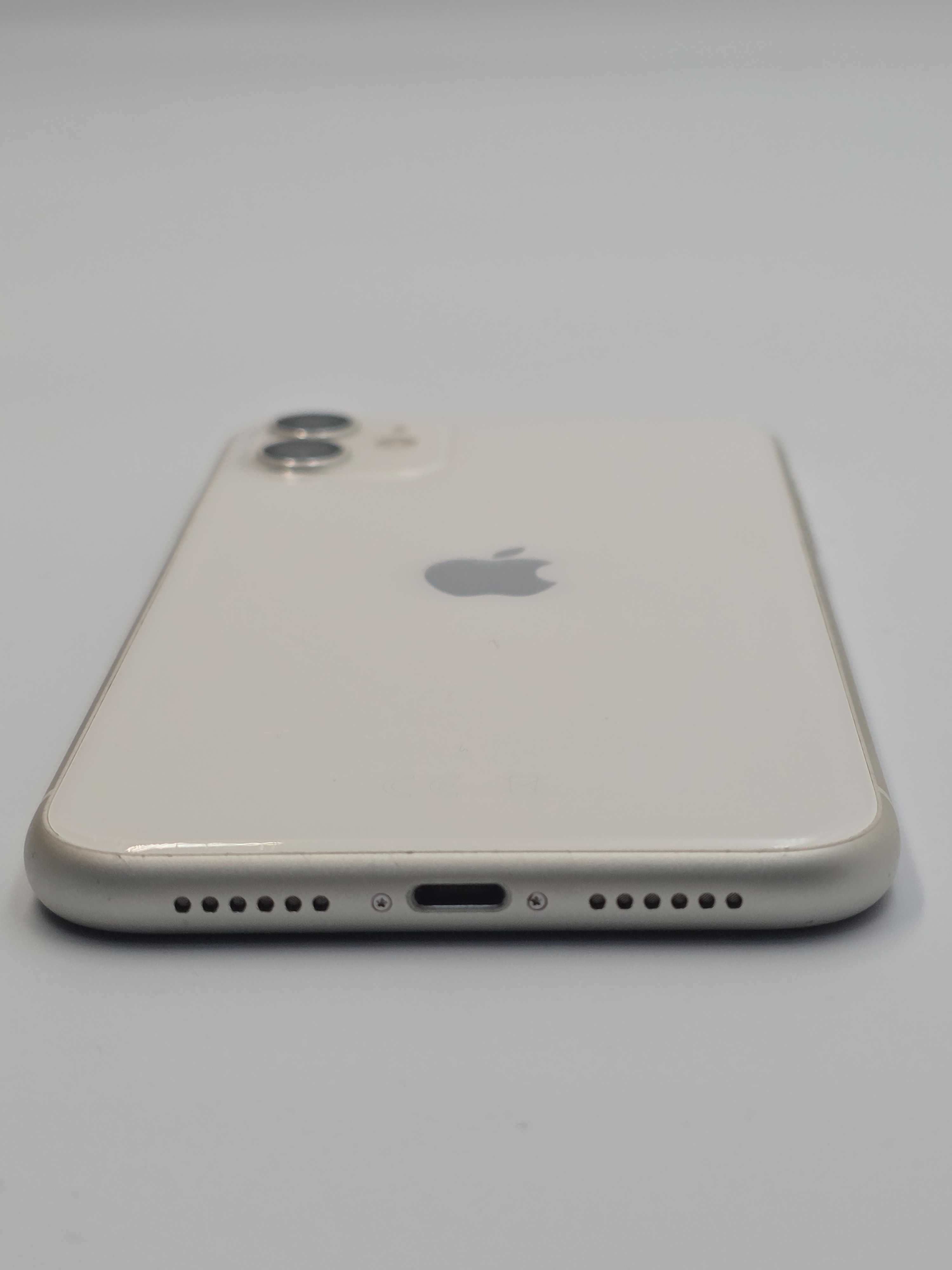 Apple iPhone 11 64GB - GWARANCJA 6 miesięcy - WYSYŁKA