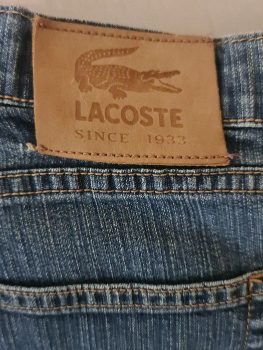 Vendo Calça Hugo Boss e mais marcas