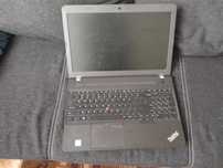 Laptop Lenovo ThinkPad E560