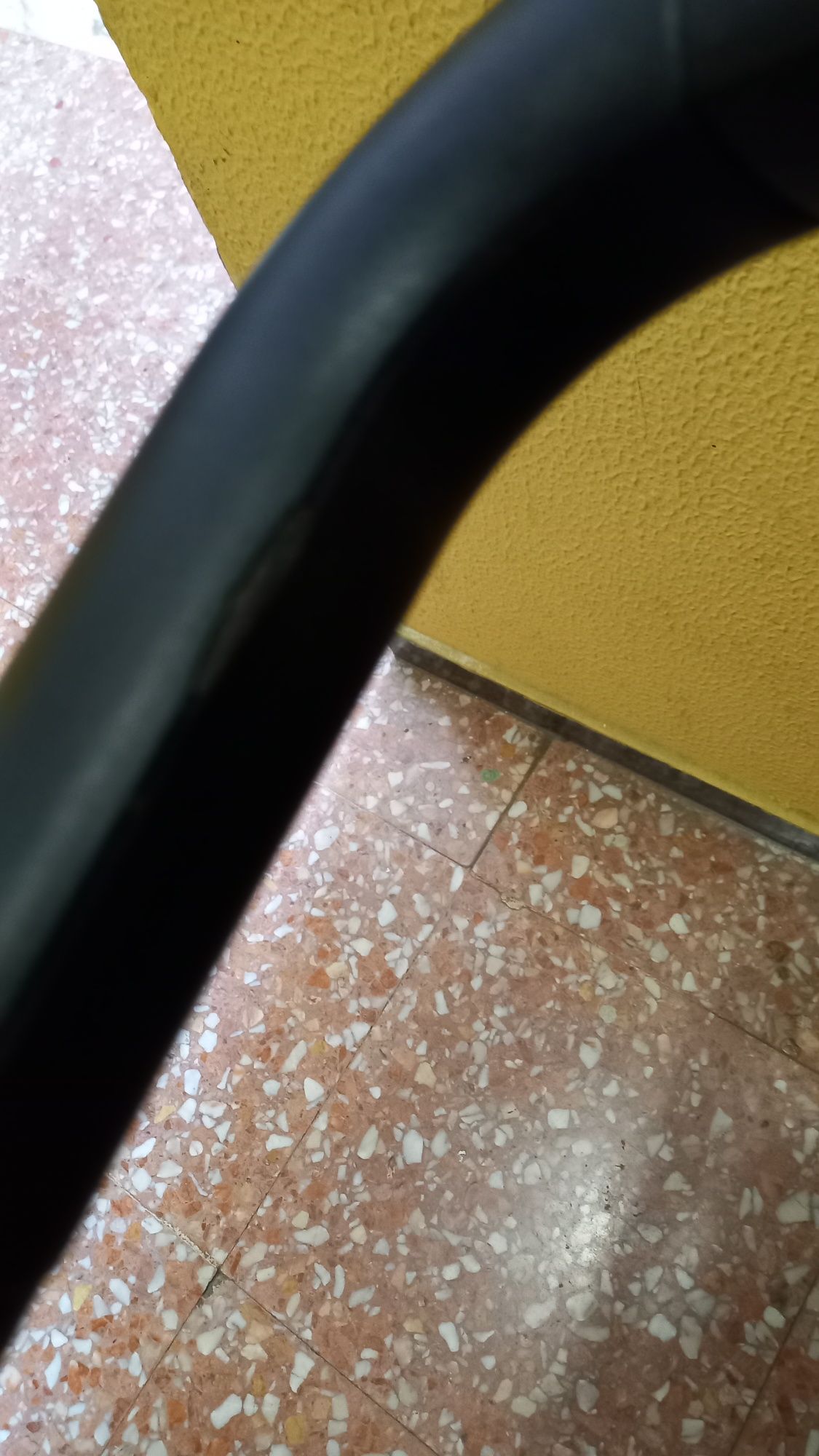 Carrinho de bebé