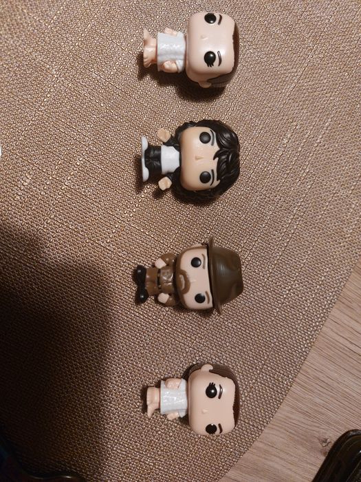 Kinder joy stranger things