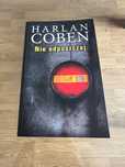 Nie odpuszczaj Harlan Coben wyd. Albatros, Thriller