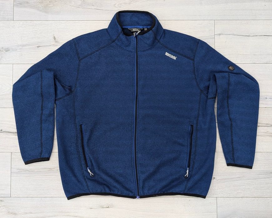 Толстовка, кофта на блискавку, світшот Regatta