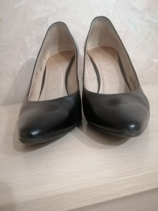 Туфлі RYLKO 37,5