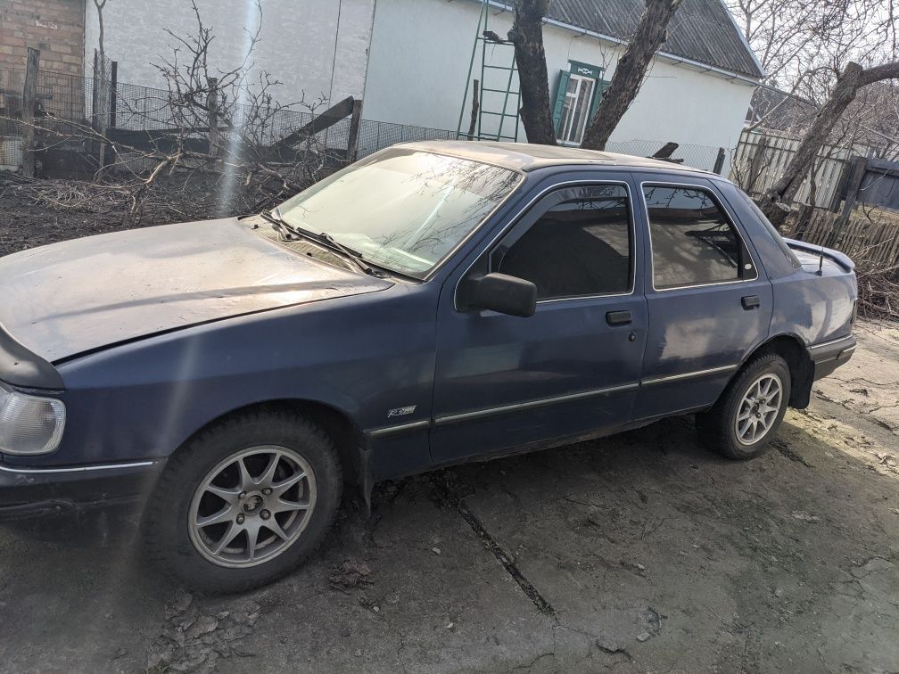 Ford sierra 2.0GL