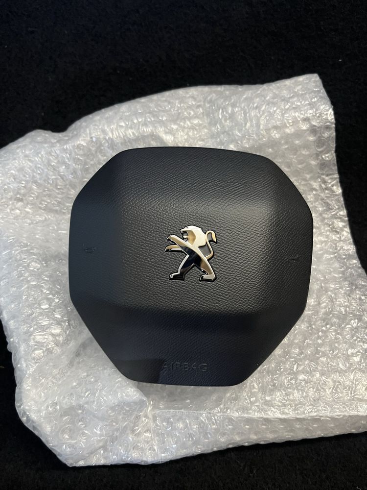 Air bag volante Peugeot