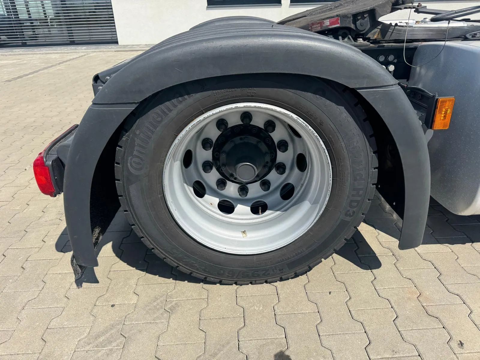 Scania S450/ 2021r/ REGULOWANE SIODŁO/MEGA LOWDECK/Klima Stac./ SERWIS NIEMCY  S450/ 2021r/ KLIMA POSTOJOWA/ Ruchome Siodło/ BAKI 1200L