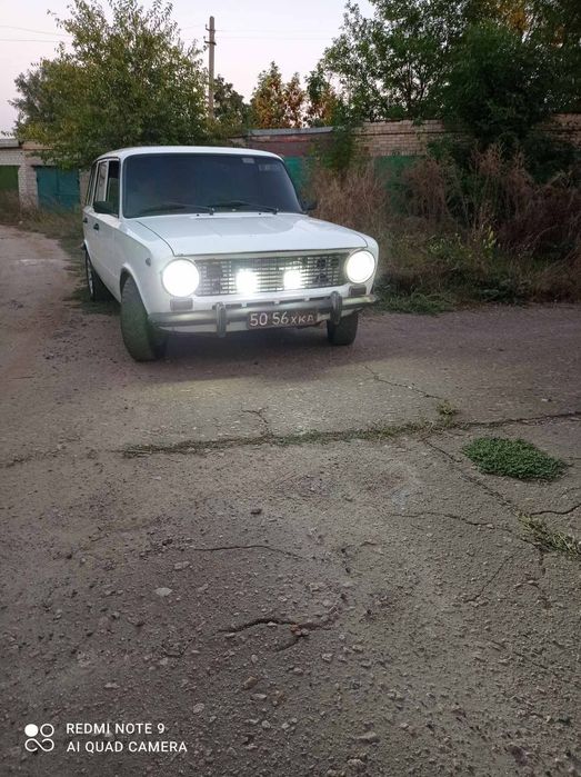 Продам авто ВАЗ классика 2102