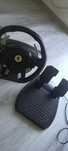 Kierownica THRUSTMASTER T80, stan bardzo dobry, gwarancja