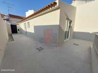 Moradia T1 em Caldas da Rainha