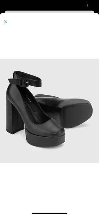 Жіночі Stepln Туфлі